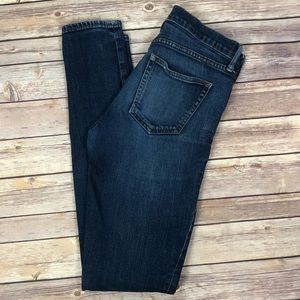 GAP 1969 Skinny Jeans | 28 Tall